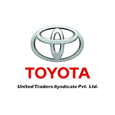 United Traders Syndicate ( Toyota )